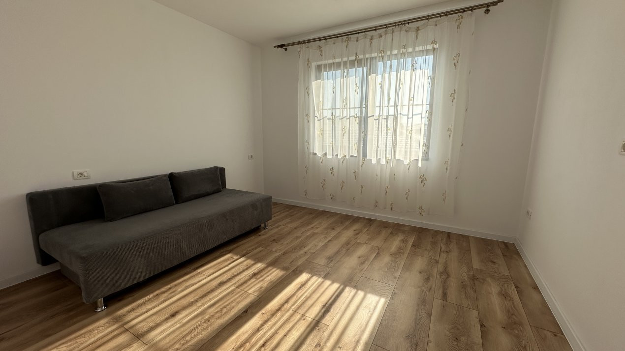 Casa individuala 4 camere, 120 mp, in Chisoda 7, foxfort.ro