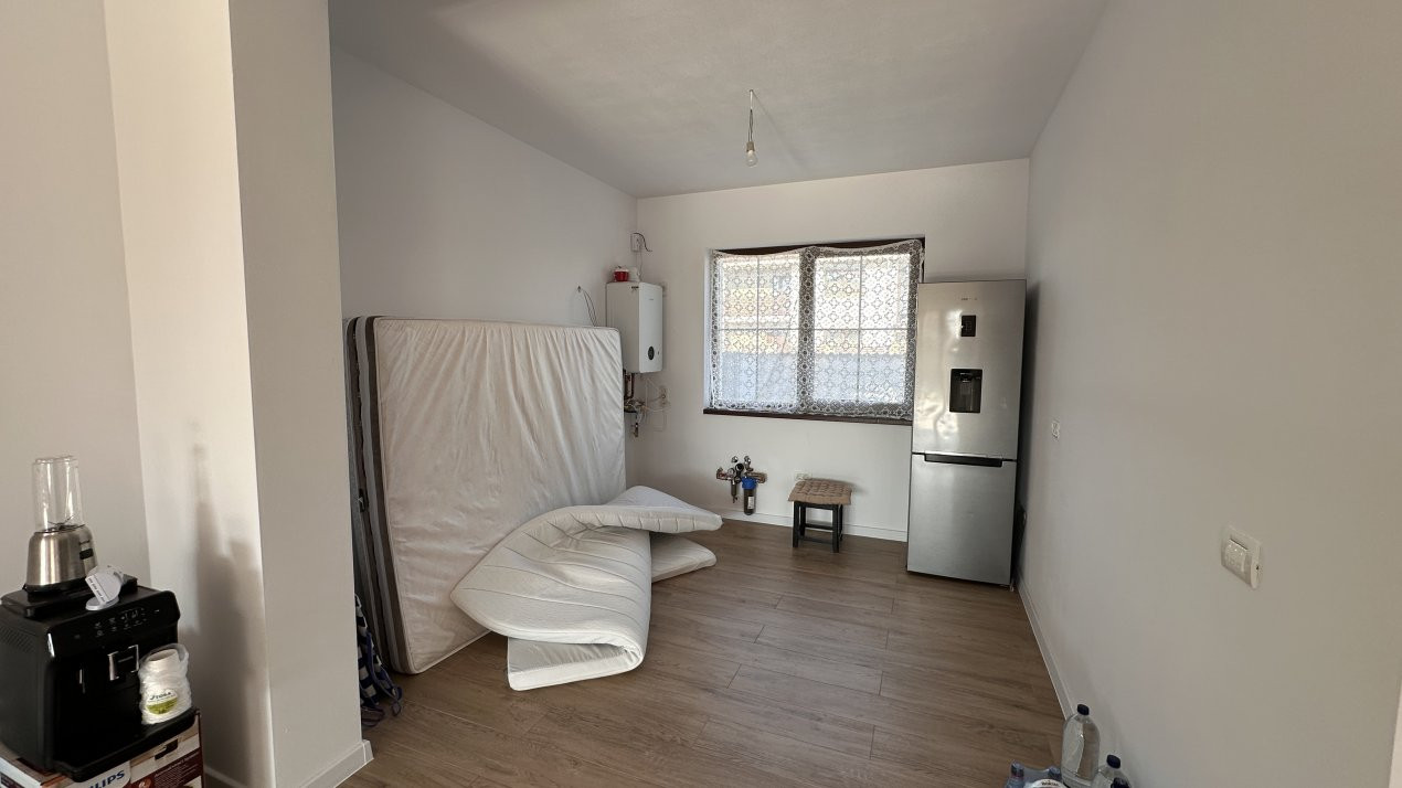 Casa individuala 4 camere, 120 mp, in Chisoda 10, foxfort.ro