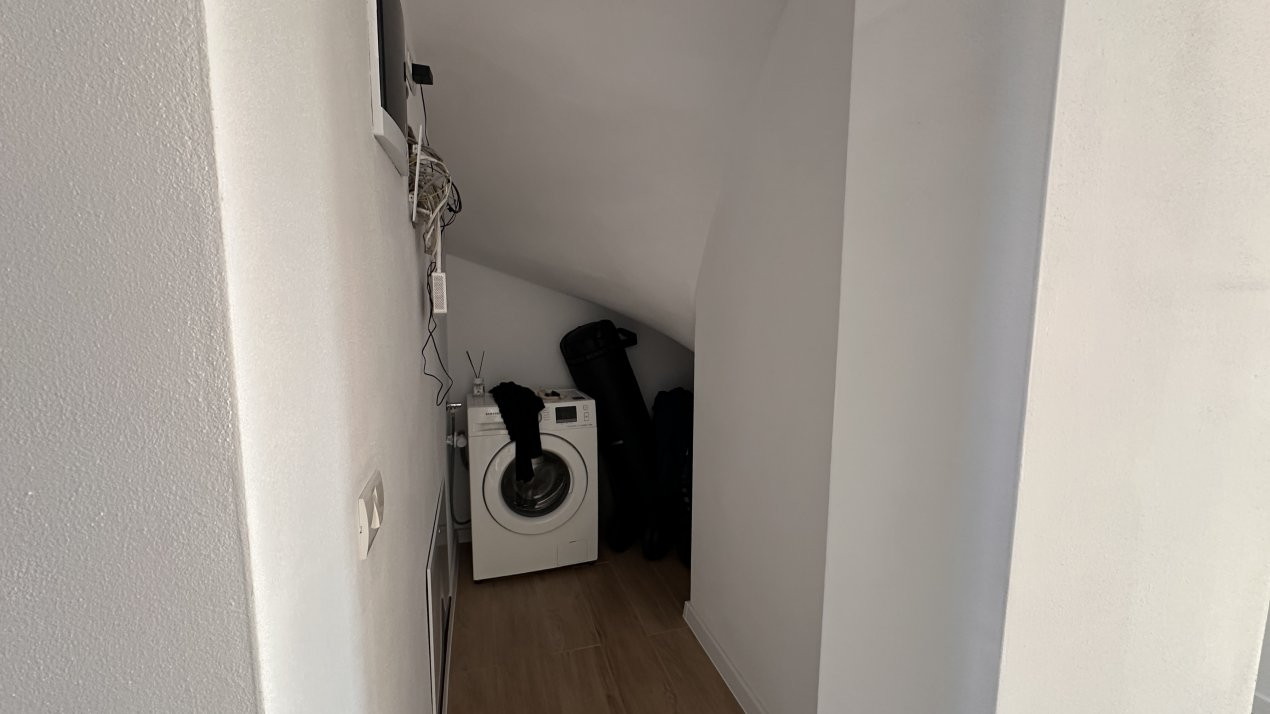 Casa individuala 4 camere, 120 mp, in Chisoda 11, foxfort.ro