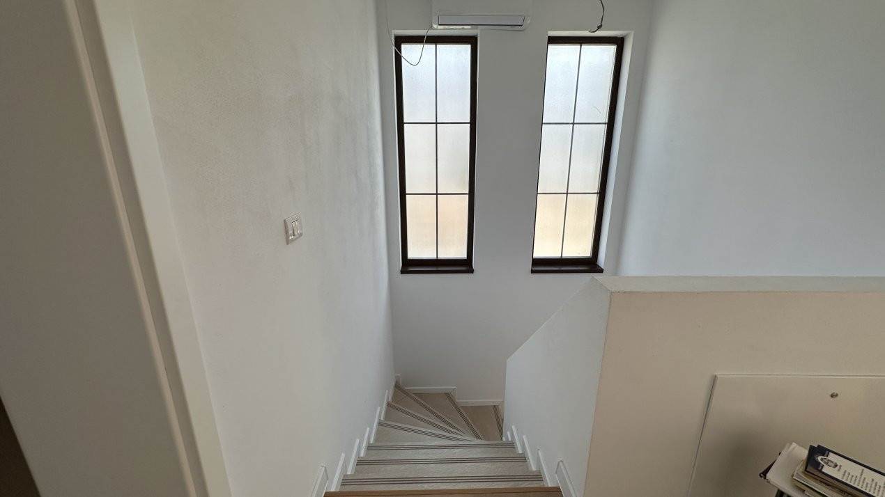 Casa individuala 4 camere, 120 mp, in Chisoda 12, foxfort.ro