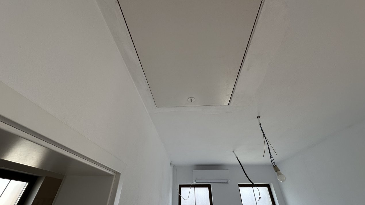 Casa individuala 4 camere, 120 mp, in Chisoda 13, foxfort.ro