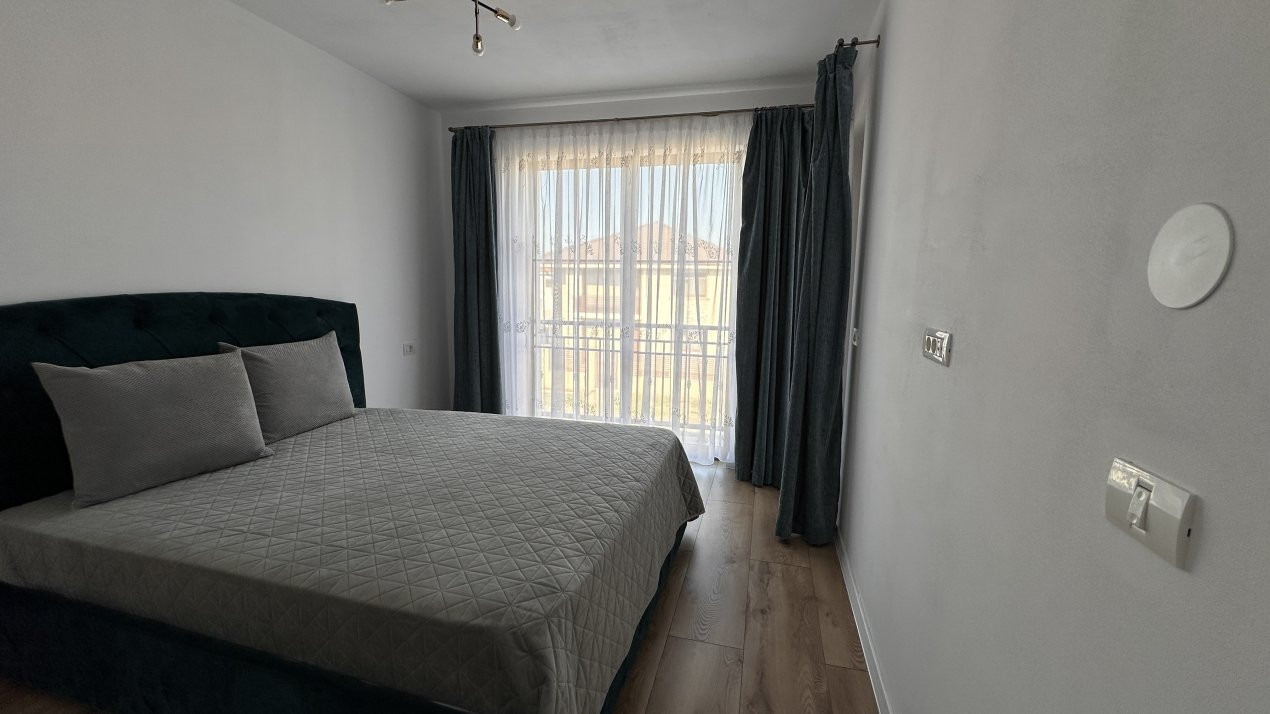 Casa individuala 4 camere, 120 mp, in Chisoda 15, foxfort.ro