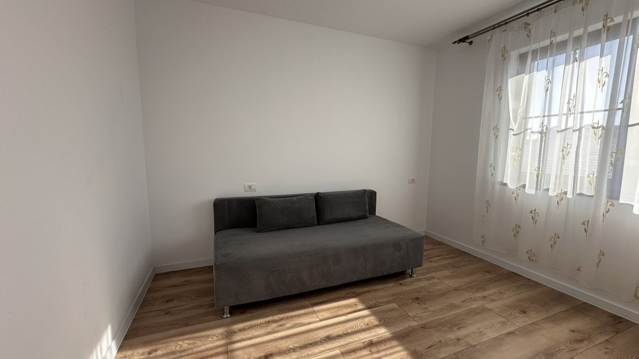 Casa individuala 4 camere, 120 mp, in Chisoda 16, foxfort.ro