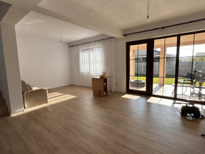 Casa individuala 4 camere, 120 mp, in Chisoda imagine mica 2, foxfort.ro