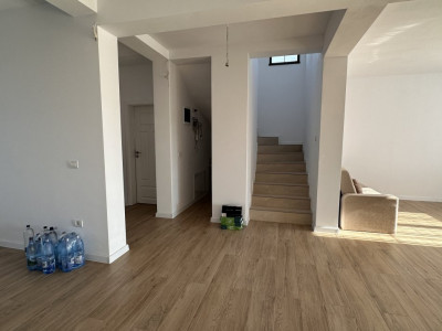 Casa individuala 4 camere, 120 mp, in Chisoda imagine mica 3, foxfort.ro