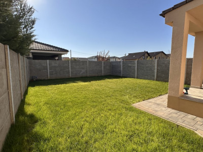 Casa individuala 4 camere, 120 mp, in Chisoda imagine mica 5, foxfort.ro