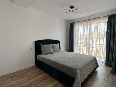 Casa individuala 4 camere, 120 mp, in Chisoda imagine mica 6, foxfort.ro