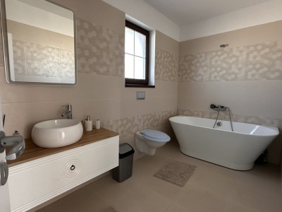 Casa individuala 4 camere, 120 mp, in Chisoda imagine mica 8, foxfort.ro