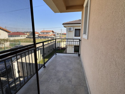 Casa individuala 4 camere, 120 mp, in Chisoda imagine mica 9, foxfort.ro