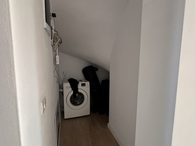 Casa individuala 4 camere, 120 mp, in Chisoda imagine mica 11, foxfort.ro