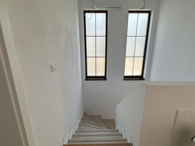 Casa individuala 4 camere, 120 mp, in Chisoda imagine mica 12, foxfort.ro