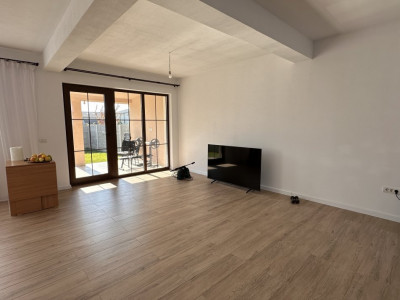 Casa individuala 4 camere, 120 mp, in Chisoda imagine mica 14, foxfort.ro