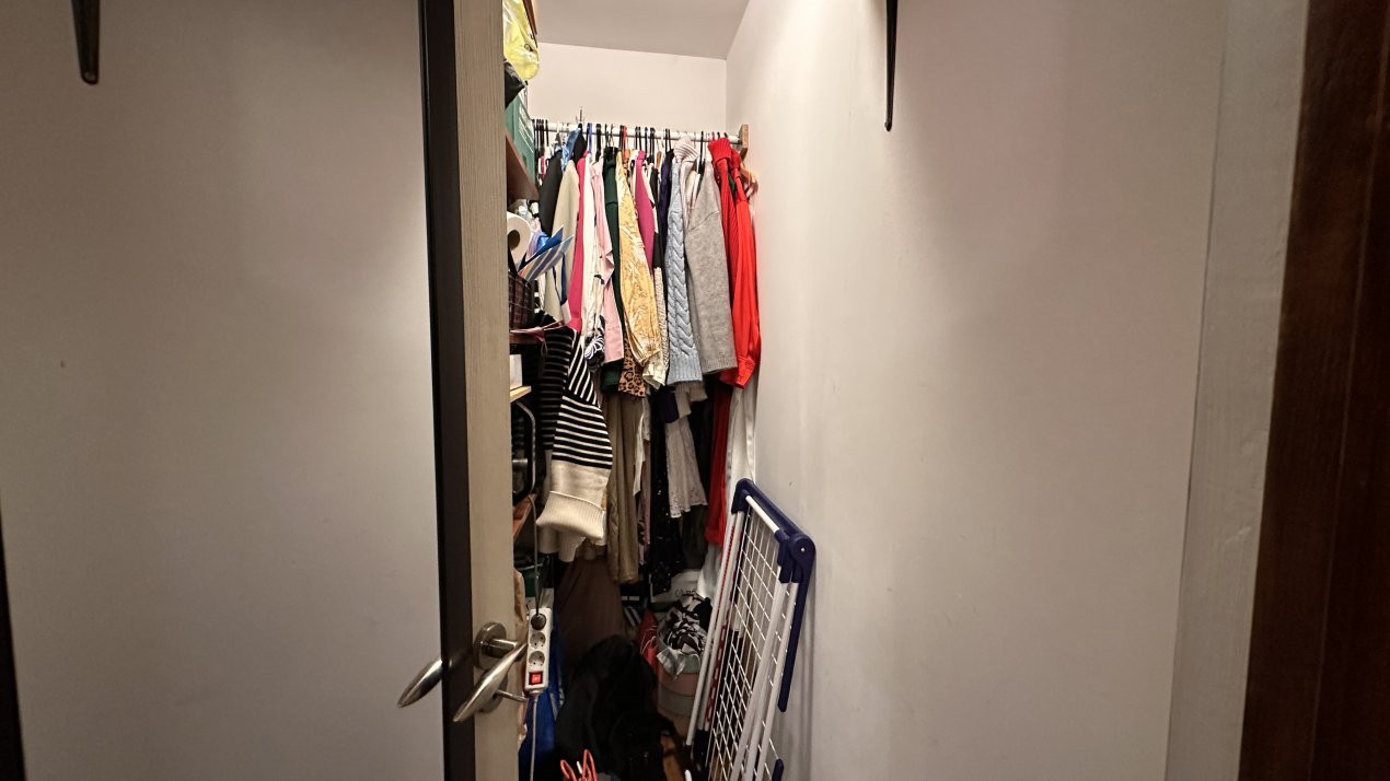 Apartament cu 3 camere la etajul 2 in Giroc 9, foxfort.ro