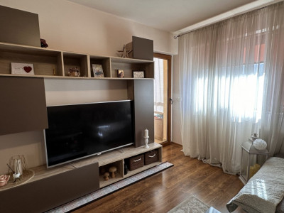 Apartament cu 3 camere la etajul 2 in Giroc imagine mica 2, foxfort.ro