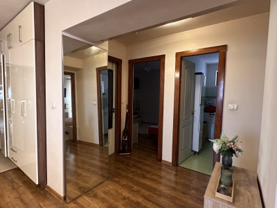 Apartament cu 3 camere la etajul 2 in Giroc imagine mica 4, foxfort.ro