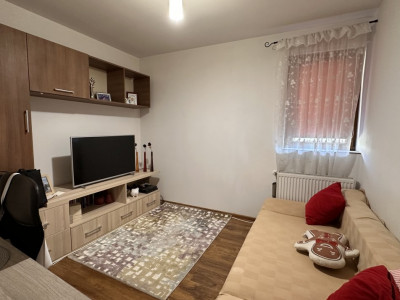 Apartament cu 3 camere la etajul 2 in Giroc imagine mica 5, foxfort.ro