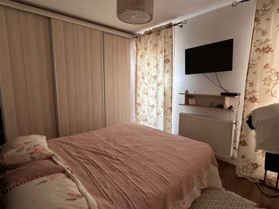 Apartament cu 3 camere la etajul 2 in Giroc imagine mica 6, foxfort.ro