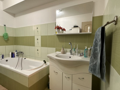 Apartament cu 3 camere la etajul 2 in Giroc imagine mica 8, foxfort.ro