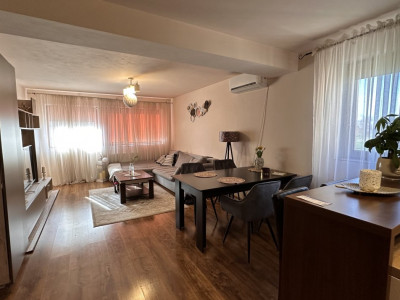 Apartament cu 3 camere la etajul 2 in Giroc imagine mica 10, foxfort.ro