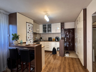 Apartament cu 3 camere la etajul 2 in Giroc imagine mica 11, foxfort.ro