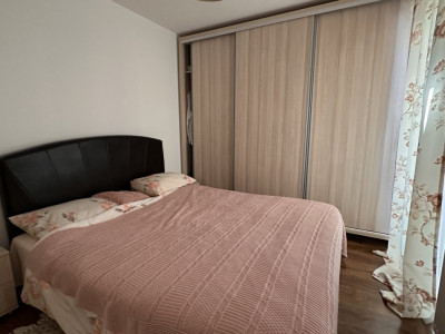 Apartament cu 3 camere la etajul 2 in Giroc imagine mica 12, foxfort.ro