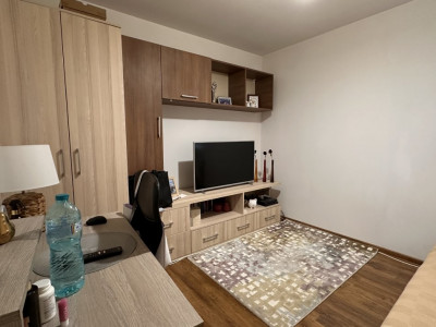 Apartament cu 3 camere la etajul 2 in Giroc imagine mica 13, foxfort.ro