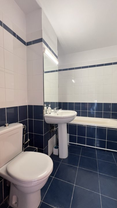 Apartamente de vanzare Timisoara Dorobantilor 8