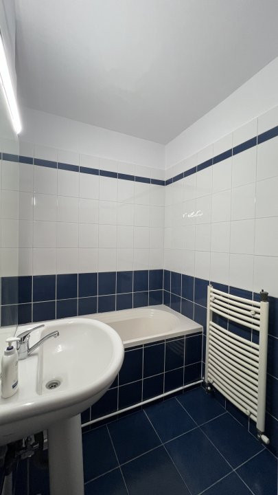 Apartamente de vanzare Timisoara Dorobantilor 13