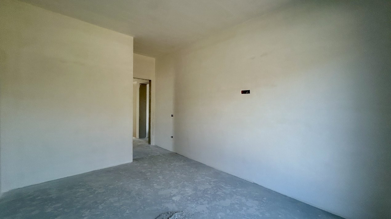 Duplex 4 camere despartit prin camera tehnica + pompa de caldura - Giarmata Vii 6, foxfort.ro