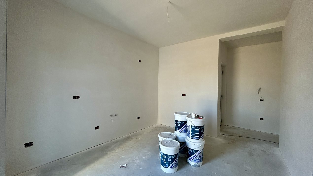 Duplex 4 camere despartit prin camera tehnica + pompa de caldura - Giarmata Vii 11, foxfort.ro