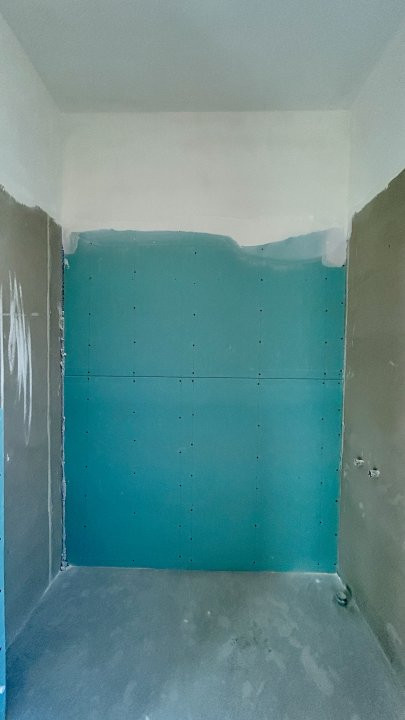 Duplex 4 camere despartit prin camera tehnica + pompa de caldura - Giarmata Vii 16, foxfort.ro