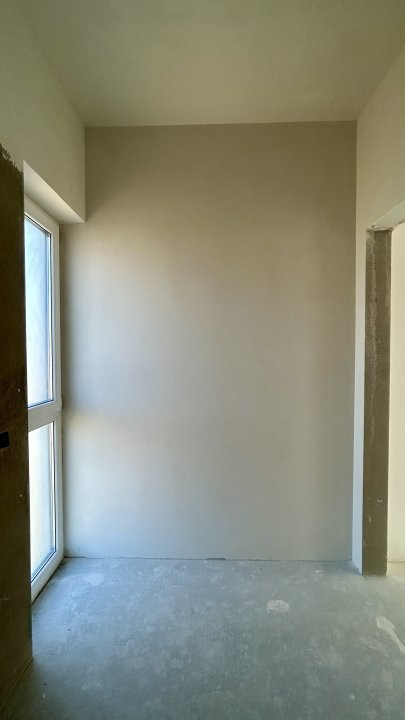 Duplex 4 camere despartit prin camera tehnica + pompa de caldura - Giarmata Vii 18, foxfort.ro