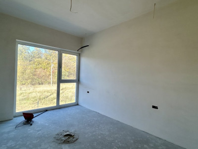 Duplex 4 camere despartit prin camera tehnica + pompa de caldura - Giarmata Vii imagine mica 4, foxfort.ro