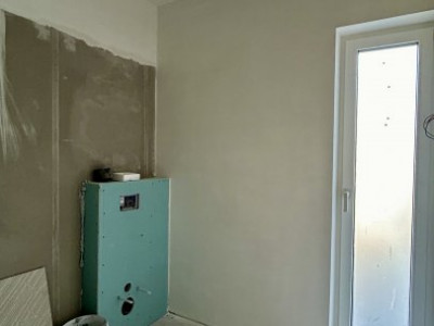 Duplex 4 camere despartit prin camera tehnica + pompa de caldura - Giarmata Vii imagine mica 7, foxfort.ro