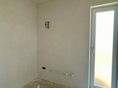 Duplex 4 camere despartit prin camera tehnica + pompa de caldura - Giarmata Vii imagine mica 10, foxfort.ro