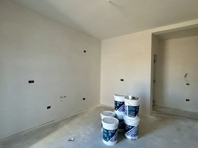 Duplex 4 camere despartit prin camera tehnica + pompa de caldura - Giarmata Vii imagine mica 11, foxfort.ro