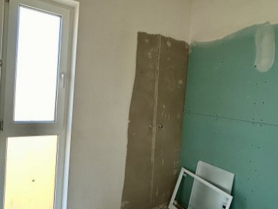 Duplex 4 camere despartit prin camera tehnica + pompa de caldura - Giarmata Vii imagine mica 17, foxfort.ro