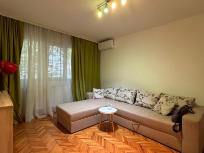 Apartament de inchiriat cu o camera, zona Complexul Studentesc 