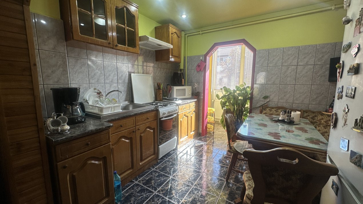 Apartamente de vanzare Timisoara Aradului 2