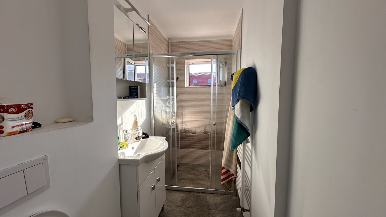 Apartamente de vanzare Timisoara Girocului 6