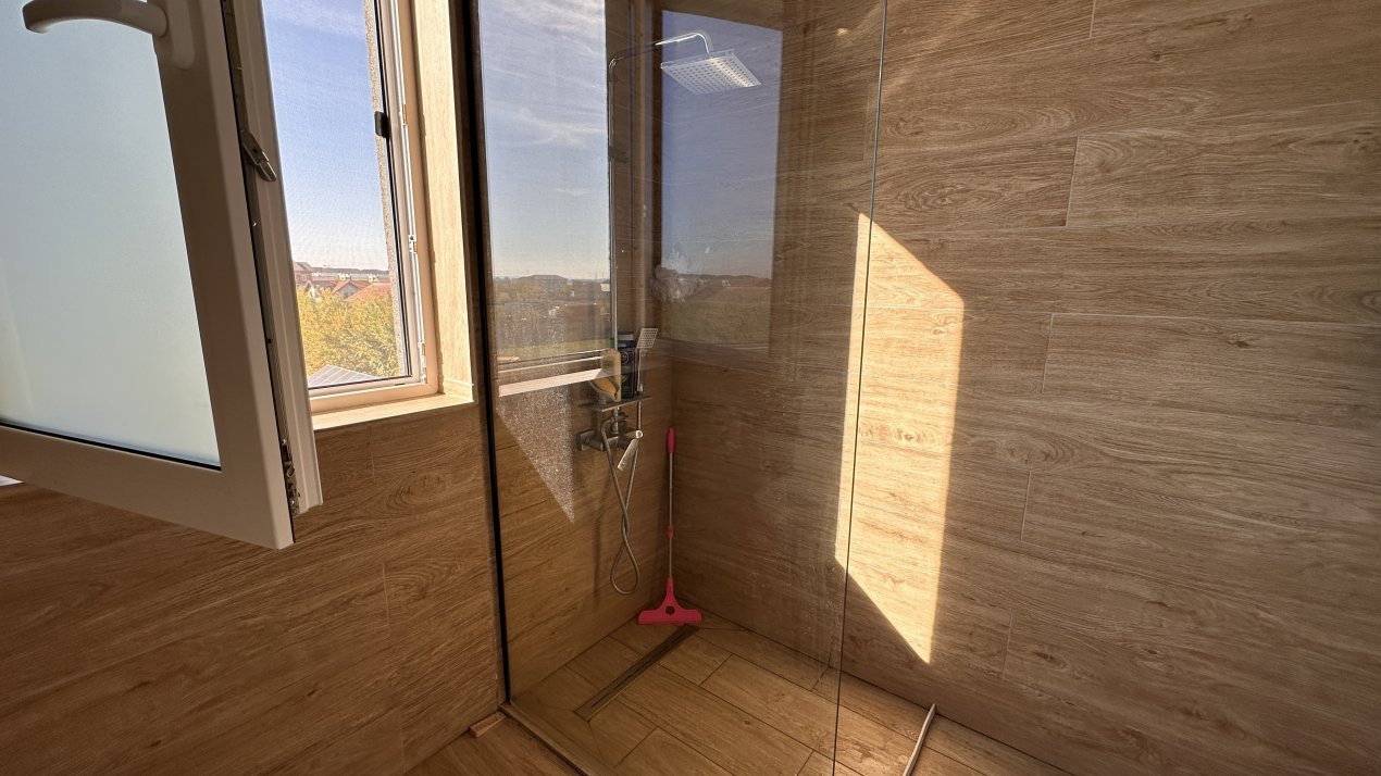 Apartament cu 2 camere la etajul 2 in Giroc 8, foxfort.ro