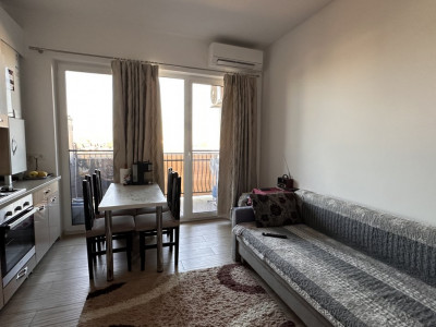 Apartament cu 2 camere la etajul 2 in Giroc imagine mica 2, foxfort.ro