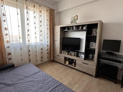 Apartament cu 2 camere la etajul 2 in Giroc imagine mica 3, foxfort.ro