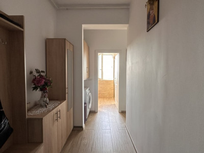 Apartament cu 2 camere la etajul 2 in Giroc imagine mica 5, foxfort.ro