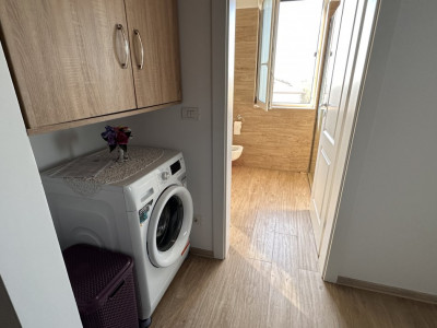 Apartament cu 2 camere la etajul 2 in Giroc imagine mica 6, foxfort.ro