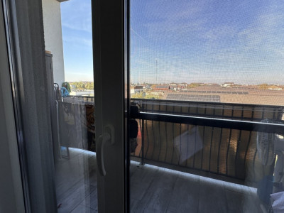 Apartament cu 2 camere la etajul 2 in Giroc imagine mica 7, foxfort.ro