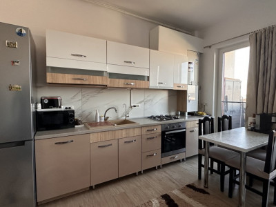 Apartament cu 2 camere la etajul 2 in Giroc imagine mica 9, foxfort.ro