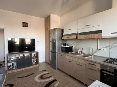 Apartament cu 2 camere la etajul 2 in Giroc imagine mica 10, foxfort.ro