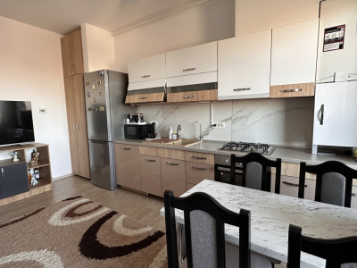 Apartament cu 2 camere la etajul 2 in Giroc imagine mica 11, foxfort.ro