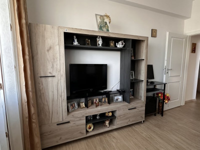 Apartament cu 2 camere la etajul 2 in Giroc imagine mica 12, foxfort.ro